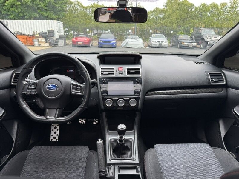 2020 Subaru WRX Premium Willow Grove PA
