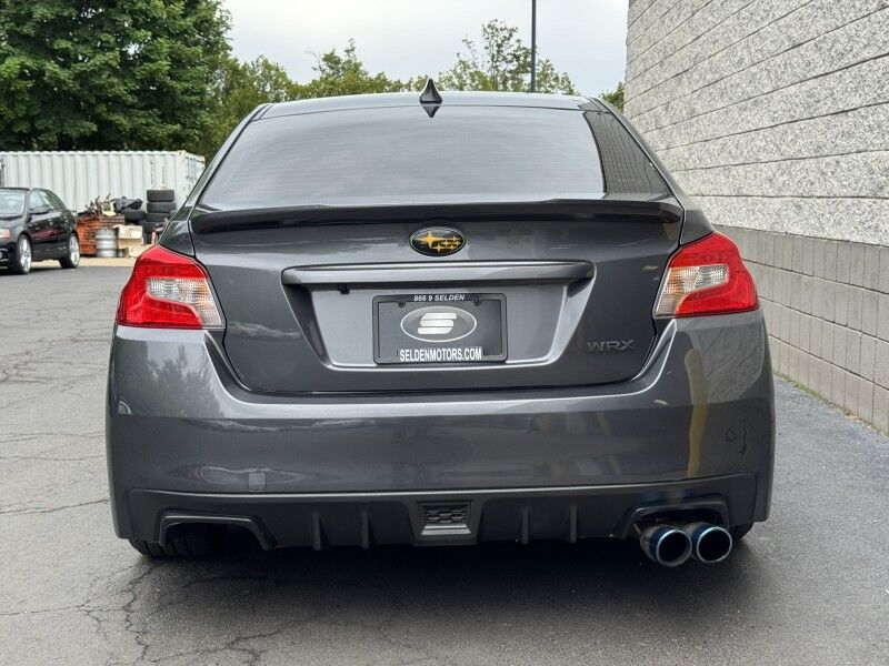 2020 Subaru WRX Premium Willow Grove PA