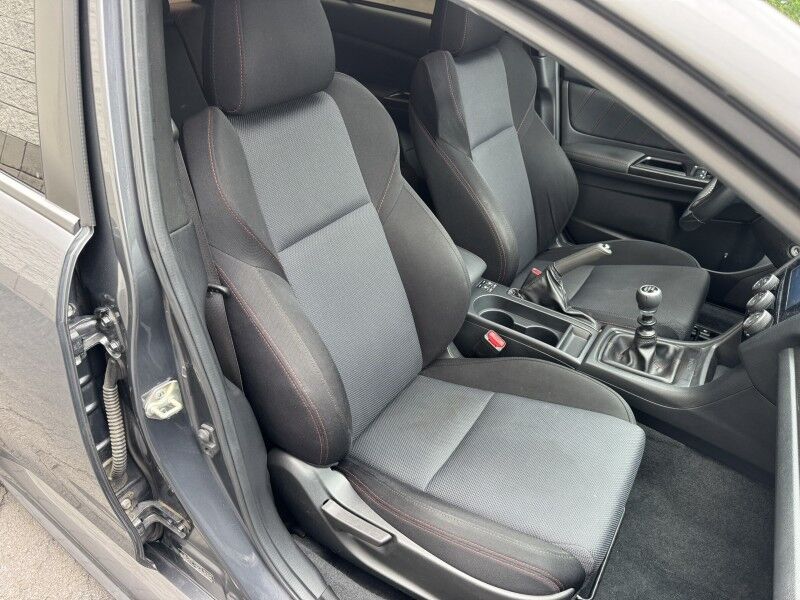 2020 Subaru WRX Premium Willow Grove PA
