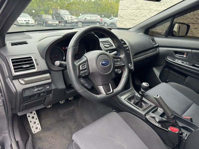 2020 Subaru WRX Premium Willow Grove PA