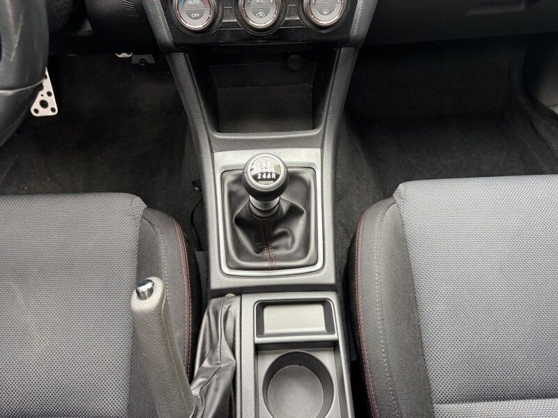 2020 Subaru WRX Premium Willow Grove PA