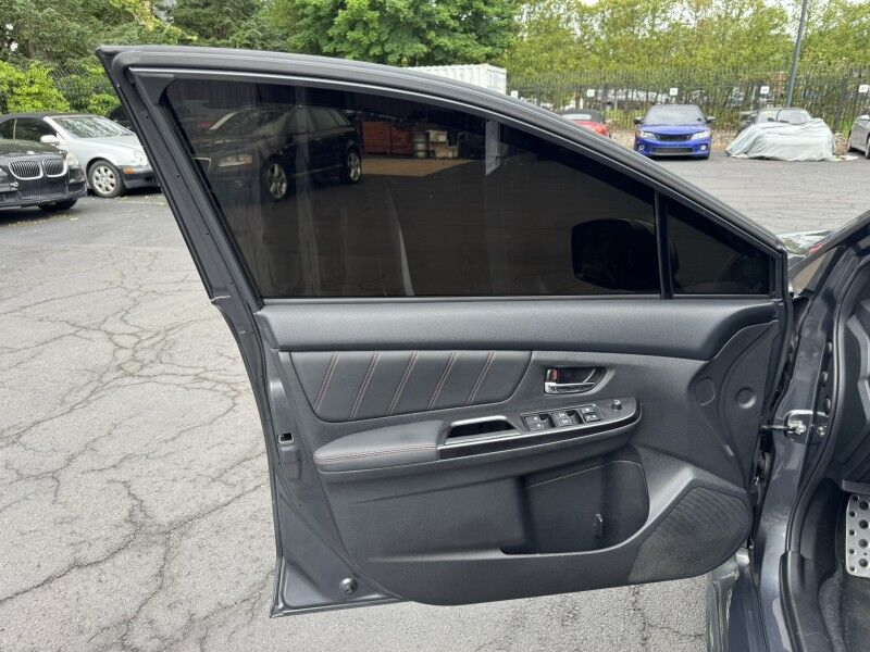 2020 Subaru WRX Premium Willow Grove PA