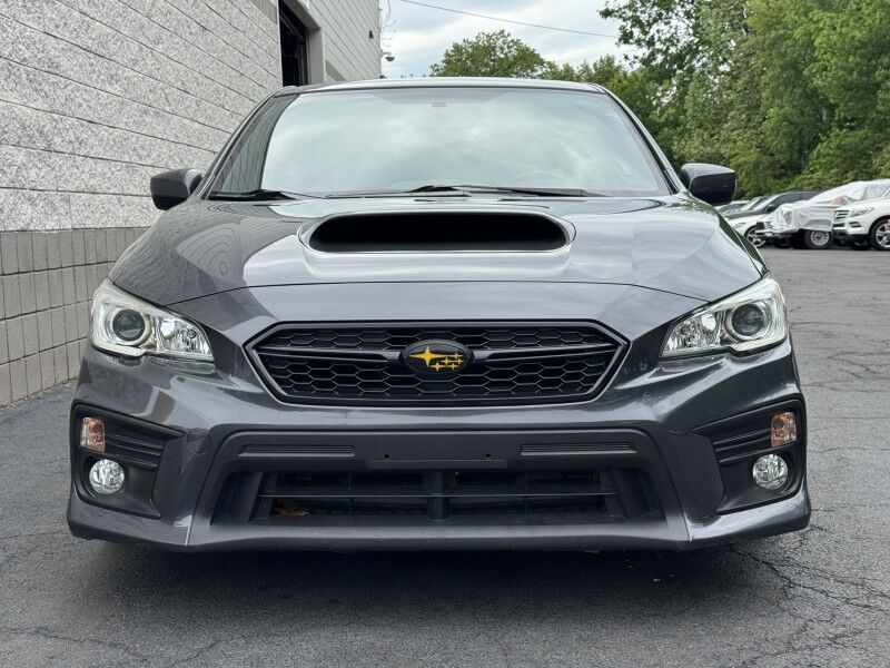 2020 Subaru WRX Premium Willow Grove PA