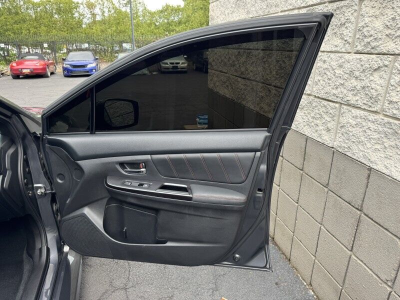 2020 Subaru WRX Premium Willow Grove PA