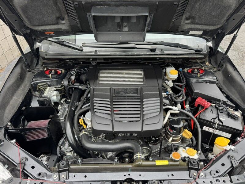 2020 Subaru WRX Premium Willow Grove PA