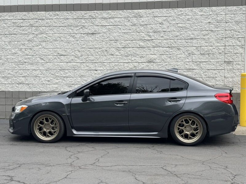 2020 Subaru WRX Premium Willow Grove PA