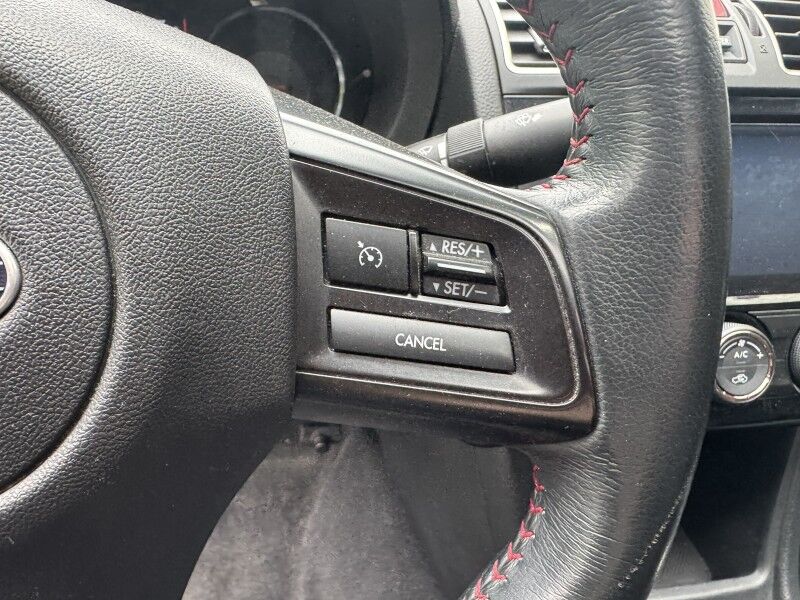 2020 Subaru WRX Premium Willow Grove PA
