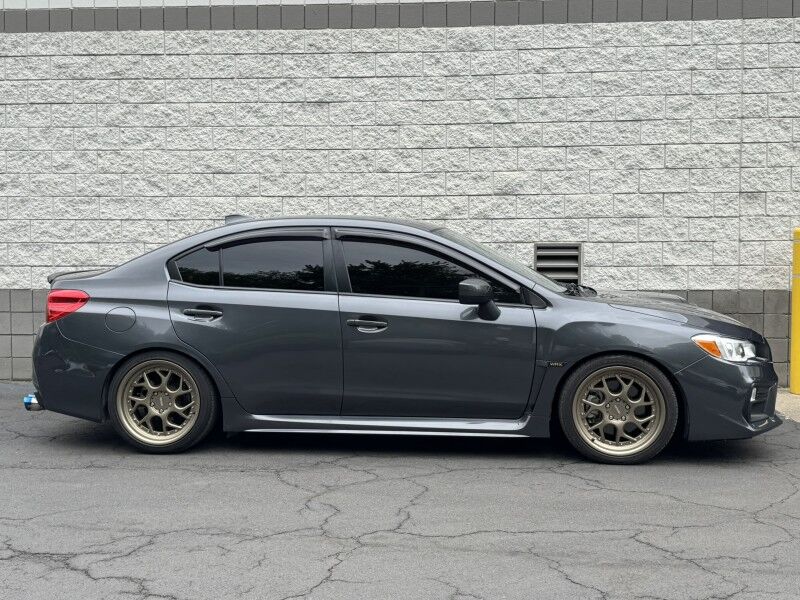 2020 Subaru WRX Premium Willow Grove PA