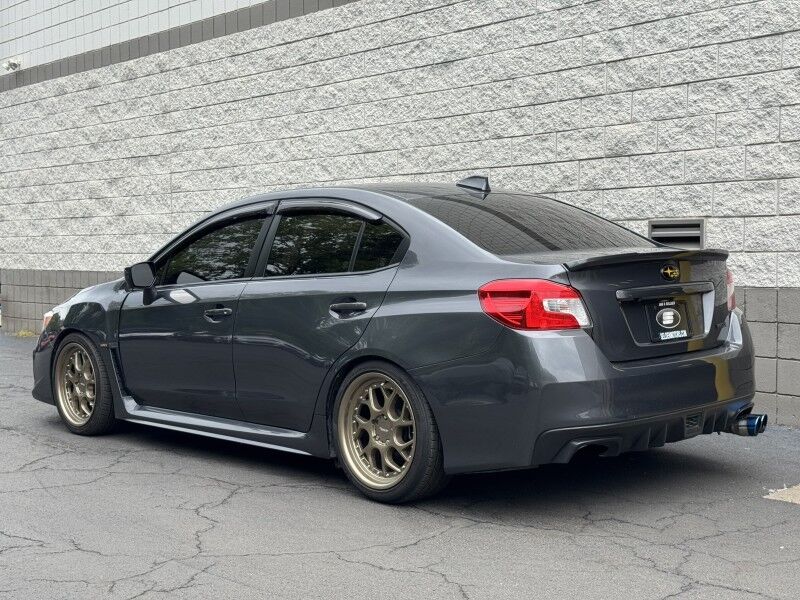 2020 Subaru WRX Premium Willow Grove PA
