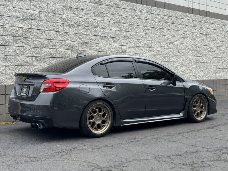 2020 Subaru WRX Premium Willow Grove PA