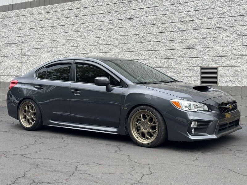 2020 Subaru WRX Premium Willow Grove PA
