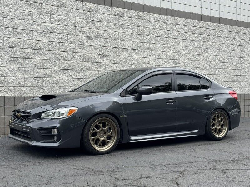 2020 Subaru WRX Premium Willow Grove PA