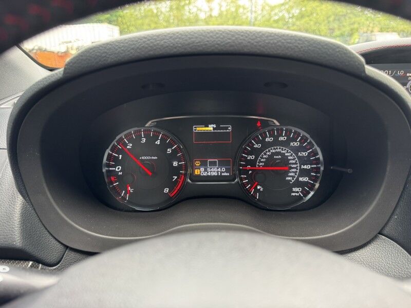 2020 Subaru WRX Premium Willow Grove PA