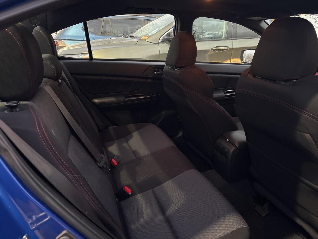 2020 Subaru WRX Premium Hagerstown MD