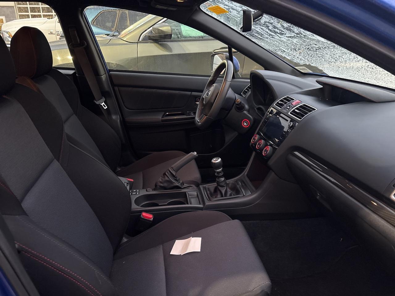 2020 Subaru WRX Premium Hagerstown MD