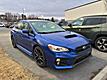 2020 Subaru WRX Premium