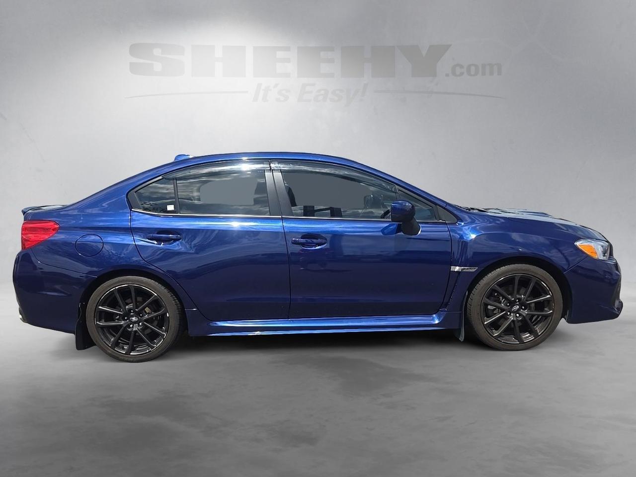 2020 Subaru WRX Premium Fredericksburg VA