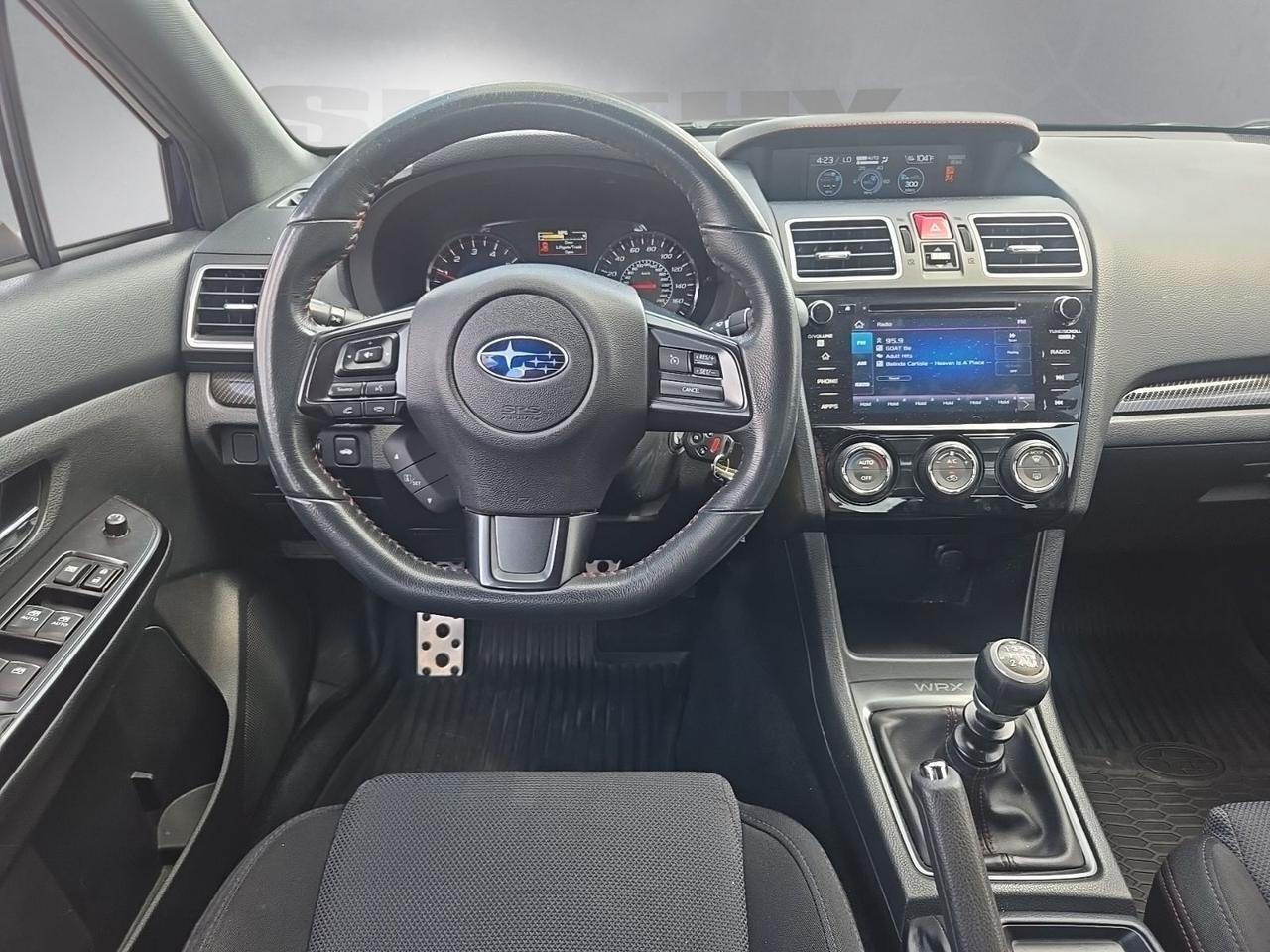 2020 Subaru WRX Premium Fredericksburg VA