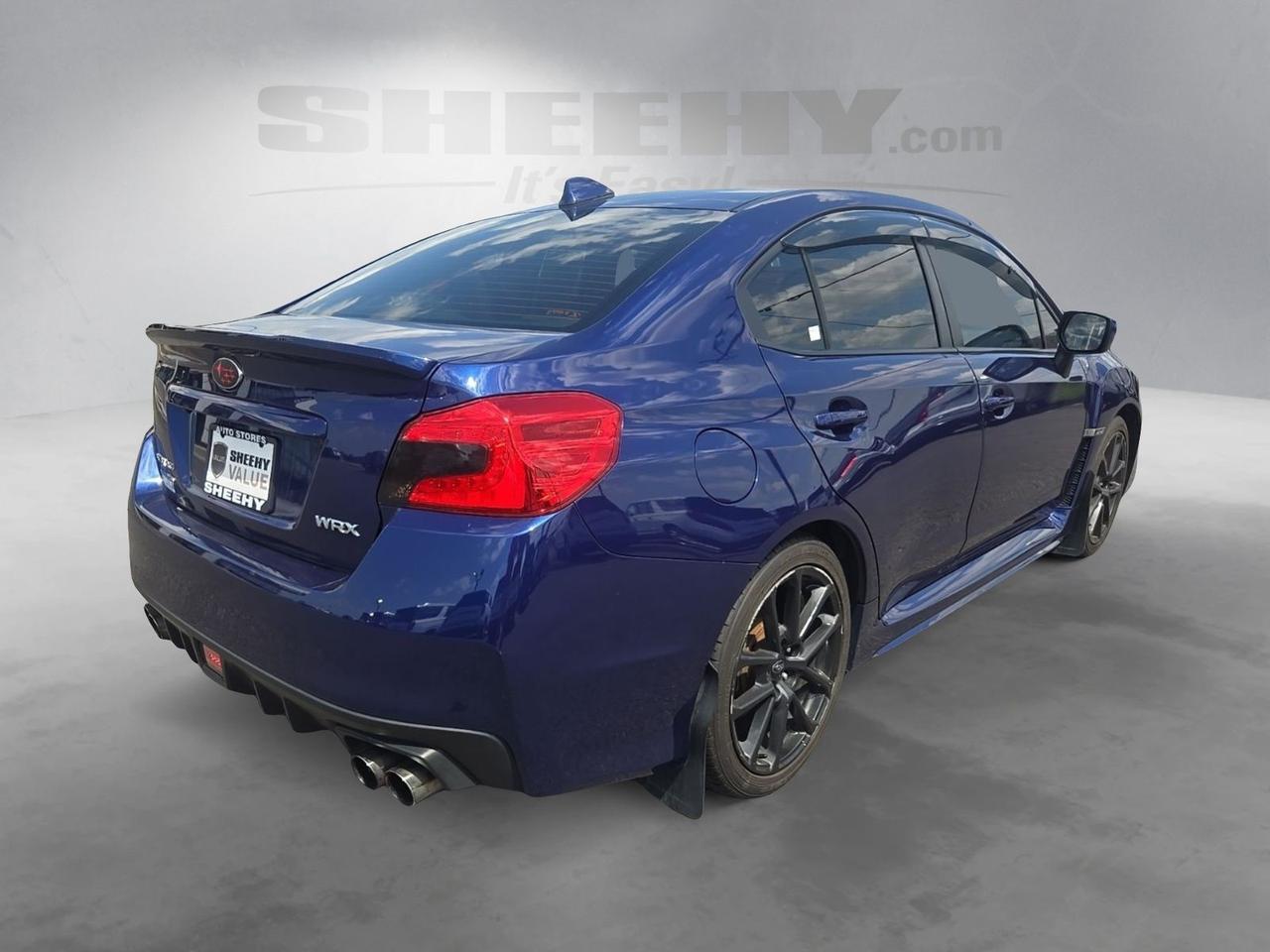 2020 Subaru WRX Premium Fredericksburg VA