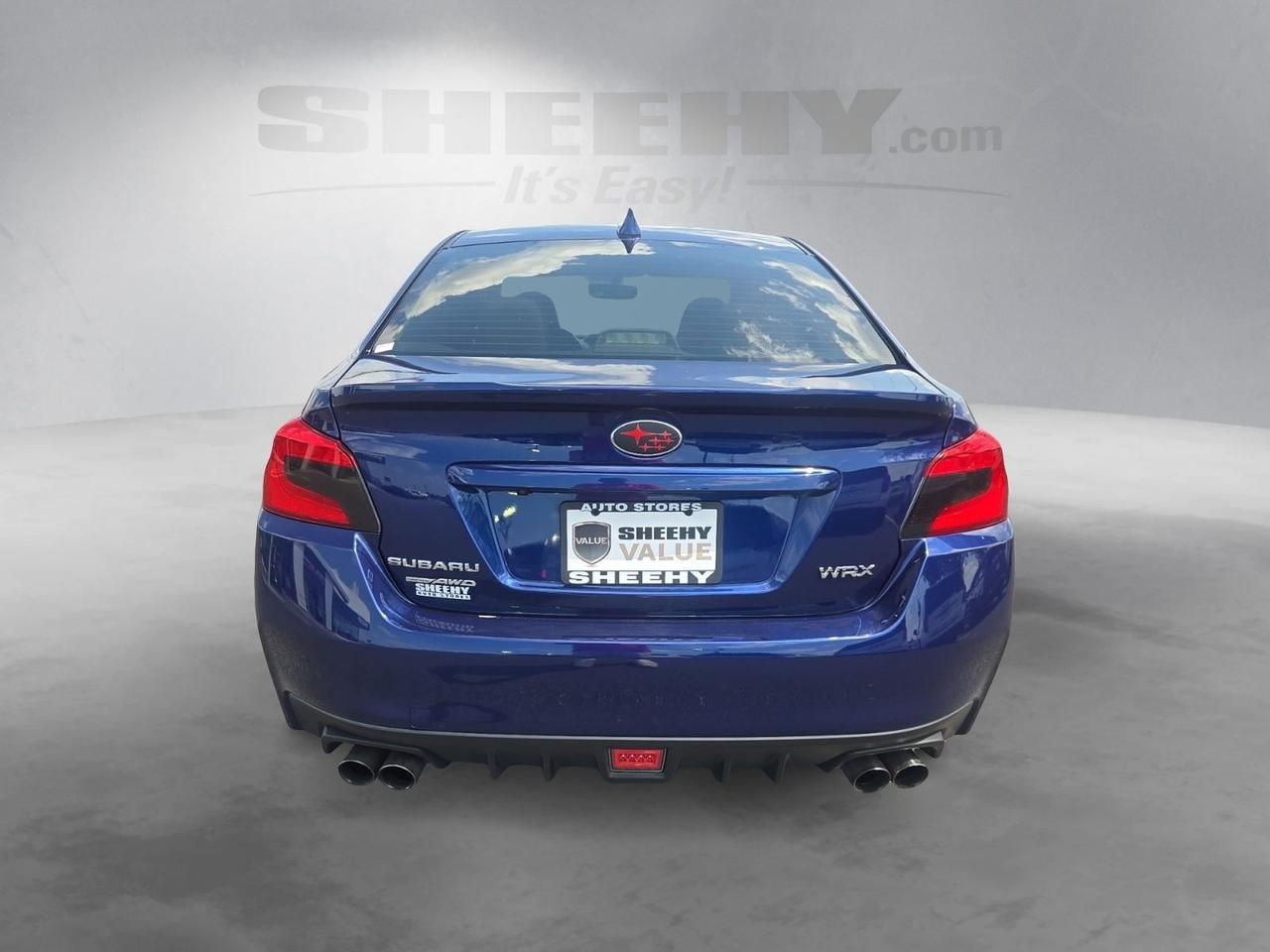 2020 Subaru WRX Premium Fredericksburg VA