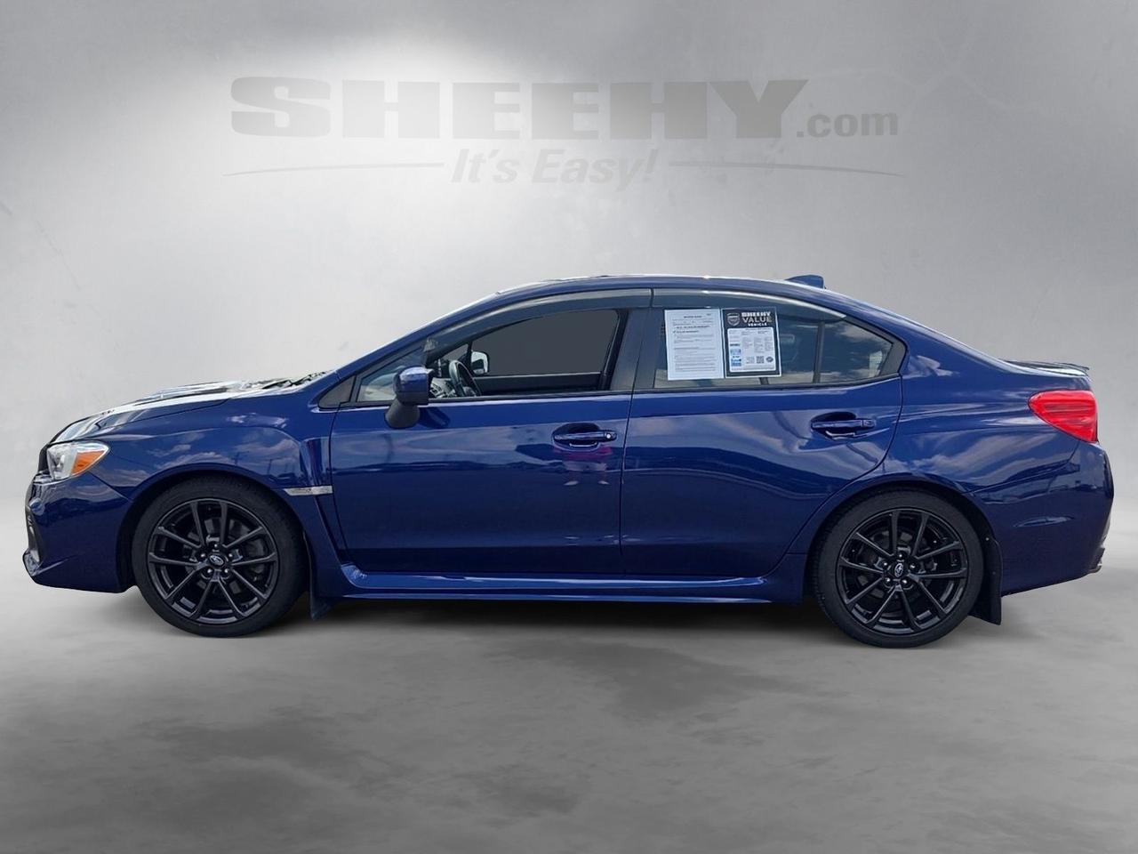 2020 Subaru WRX Premium Fredericksburg VA