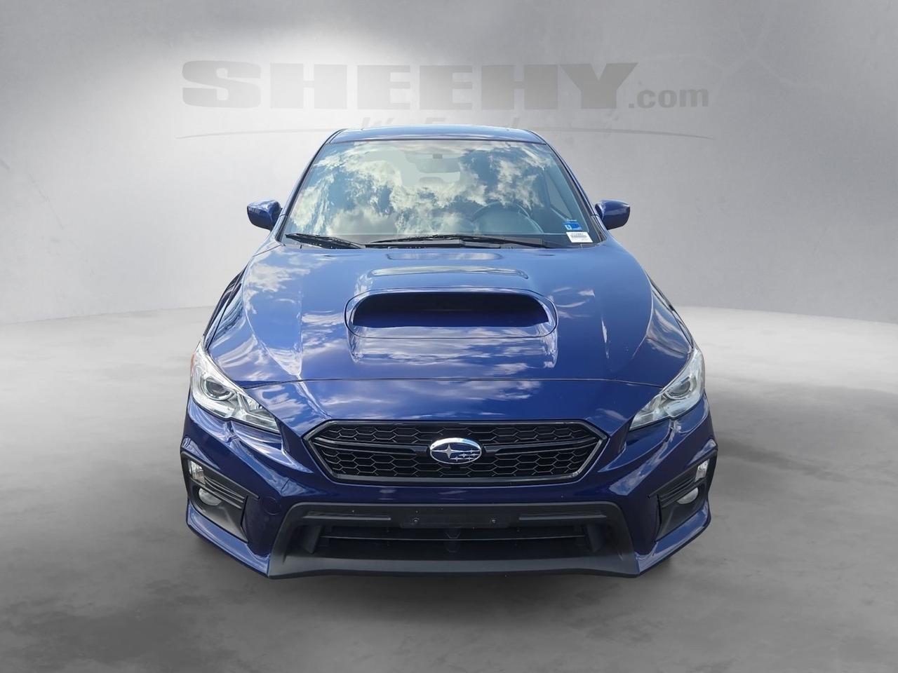 2020 Subaru WRX Premium Fredericksburg VA