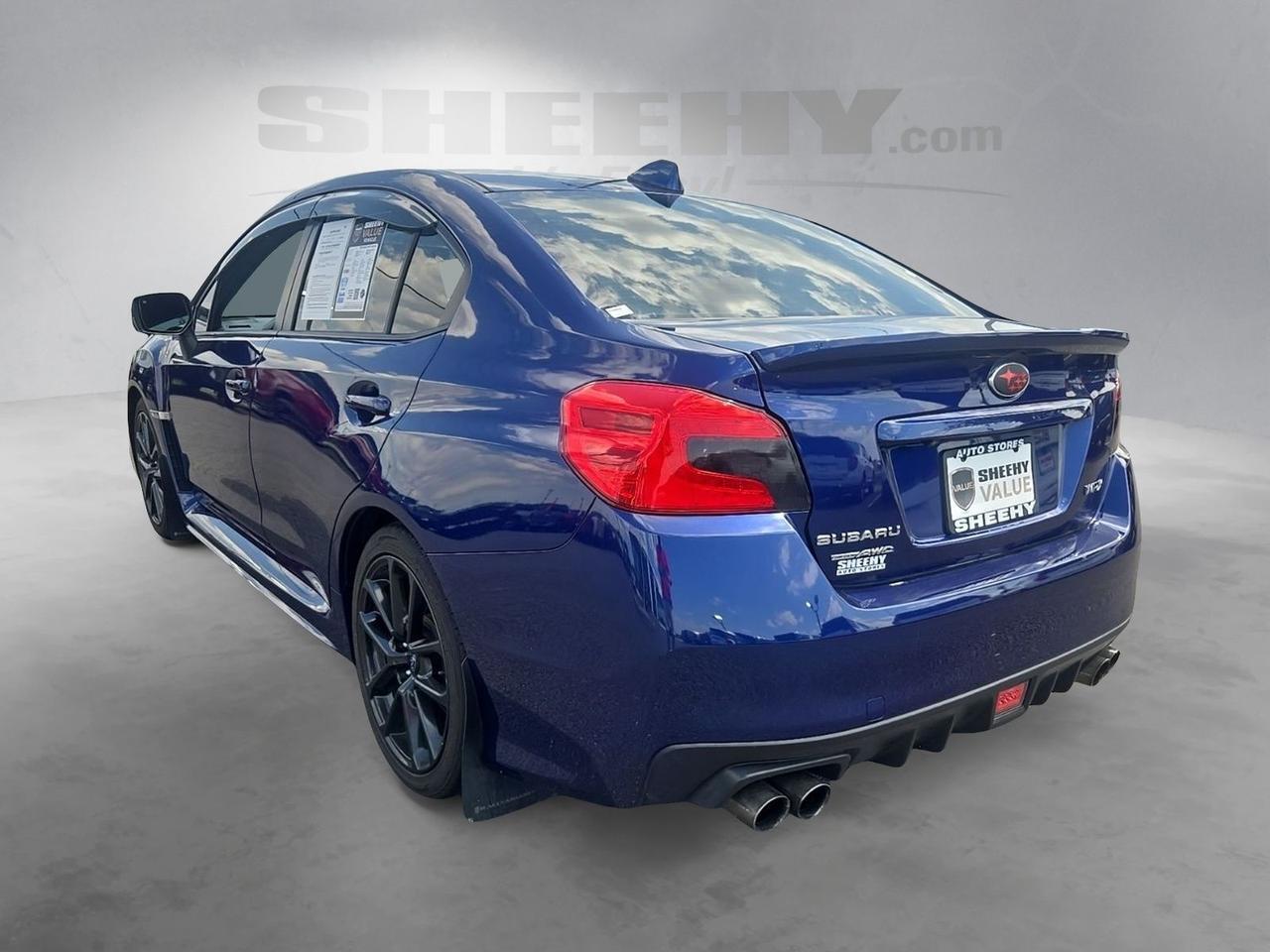 2020 Subaru WRX Premium Fredericksburg VA