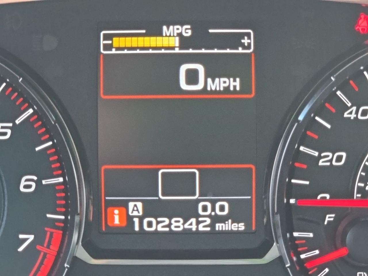 2020 Subaru WRX Premium Fredericksburg VA