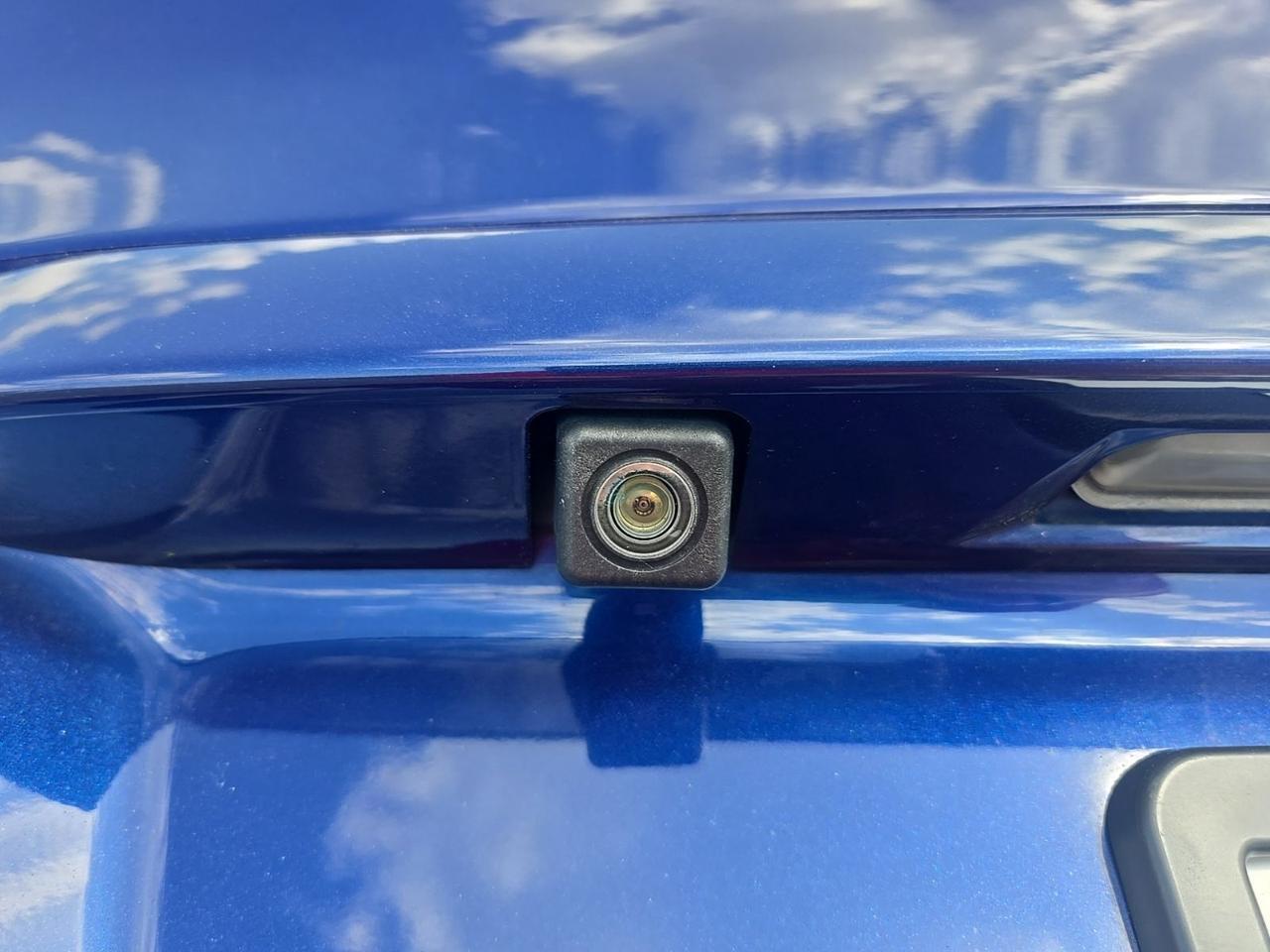 2020 Subaru WRX Premium Fredericksburg VA