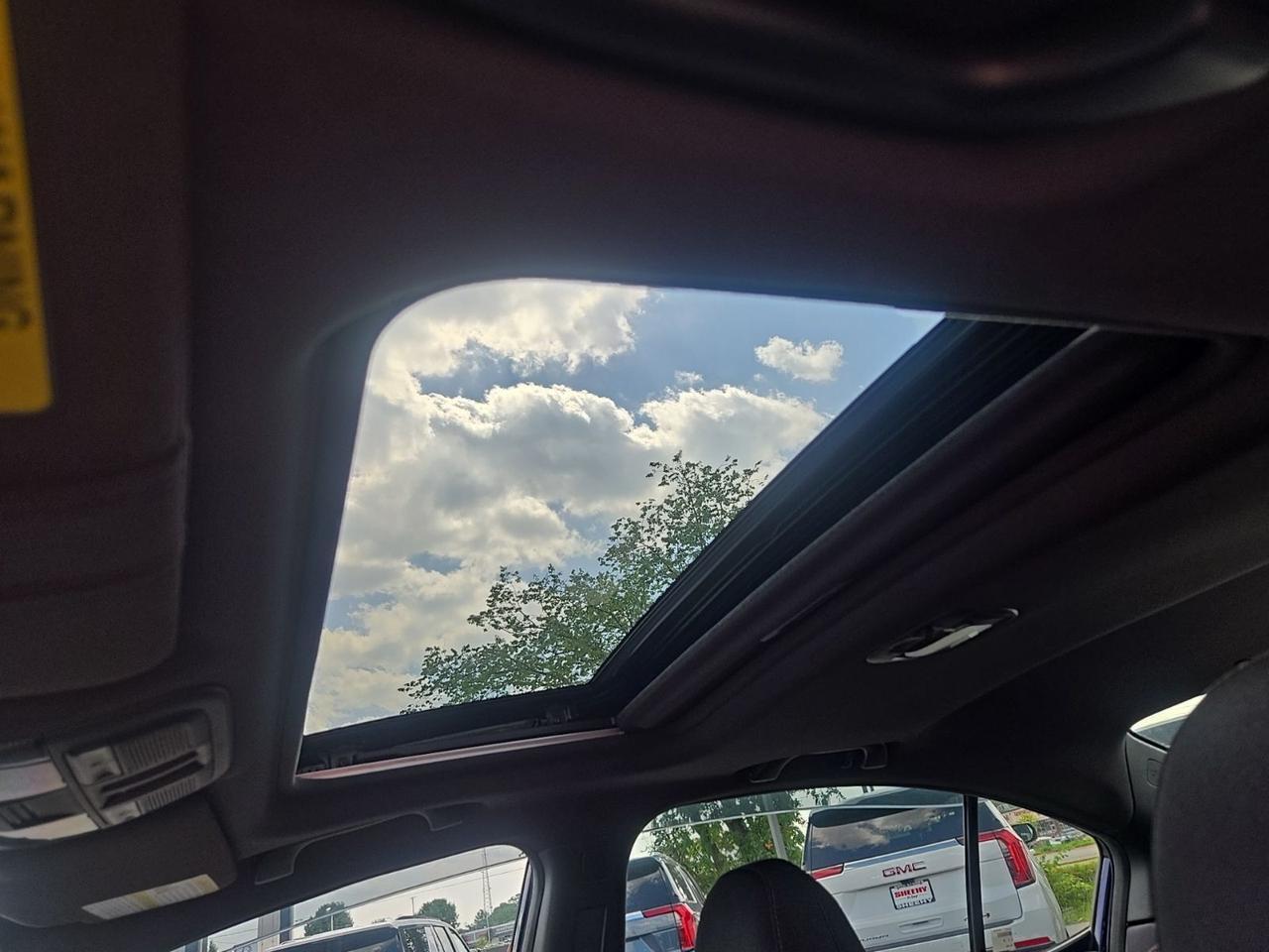 2020 Subaru WRX Premium Fredericksburg VA