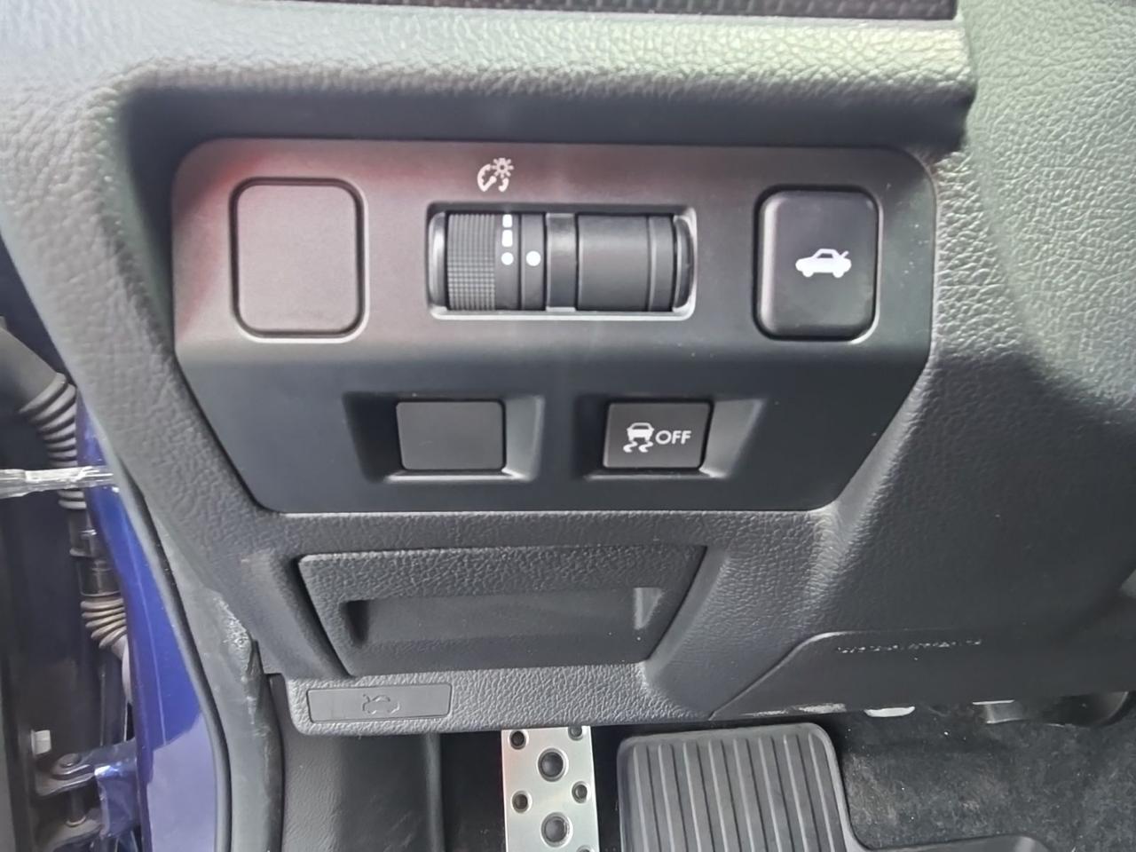 2020 Subaru WRX Premium Fredericksburg VA