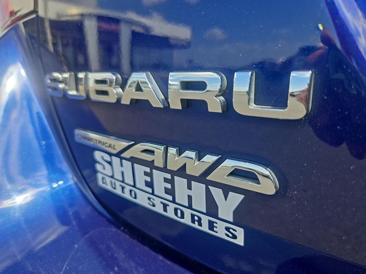 2020 Subaru WRX Premium Fredericksburg VA