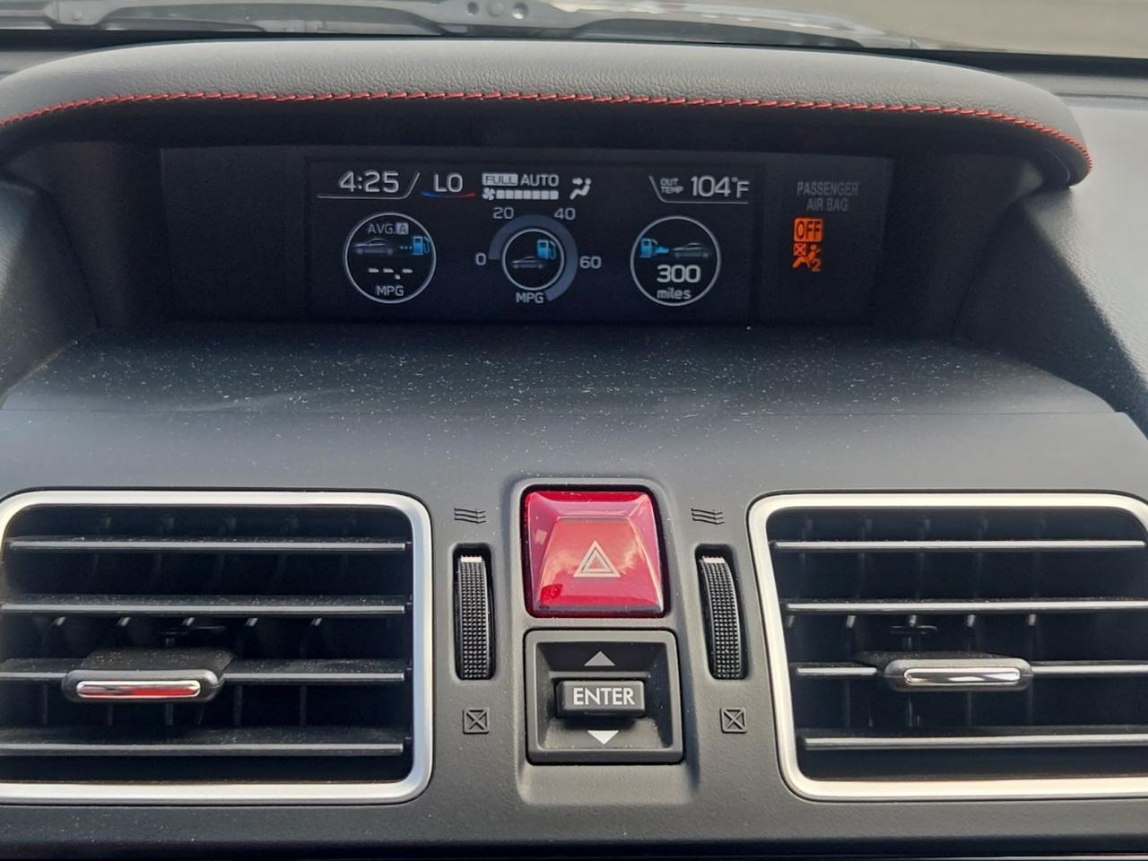 2020 Subaru WRX Premium Fredericksburg VA