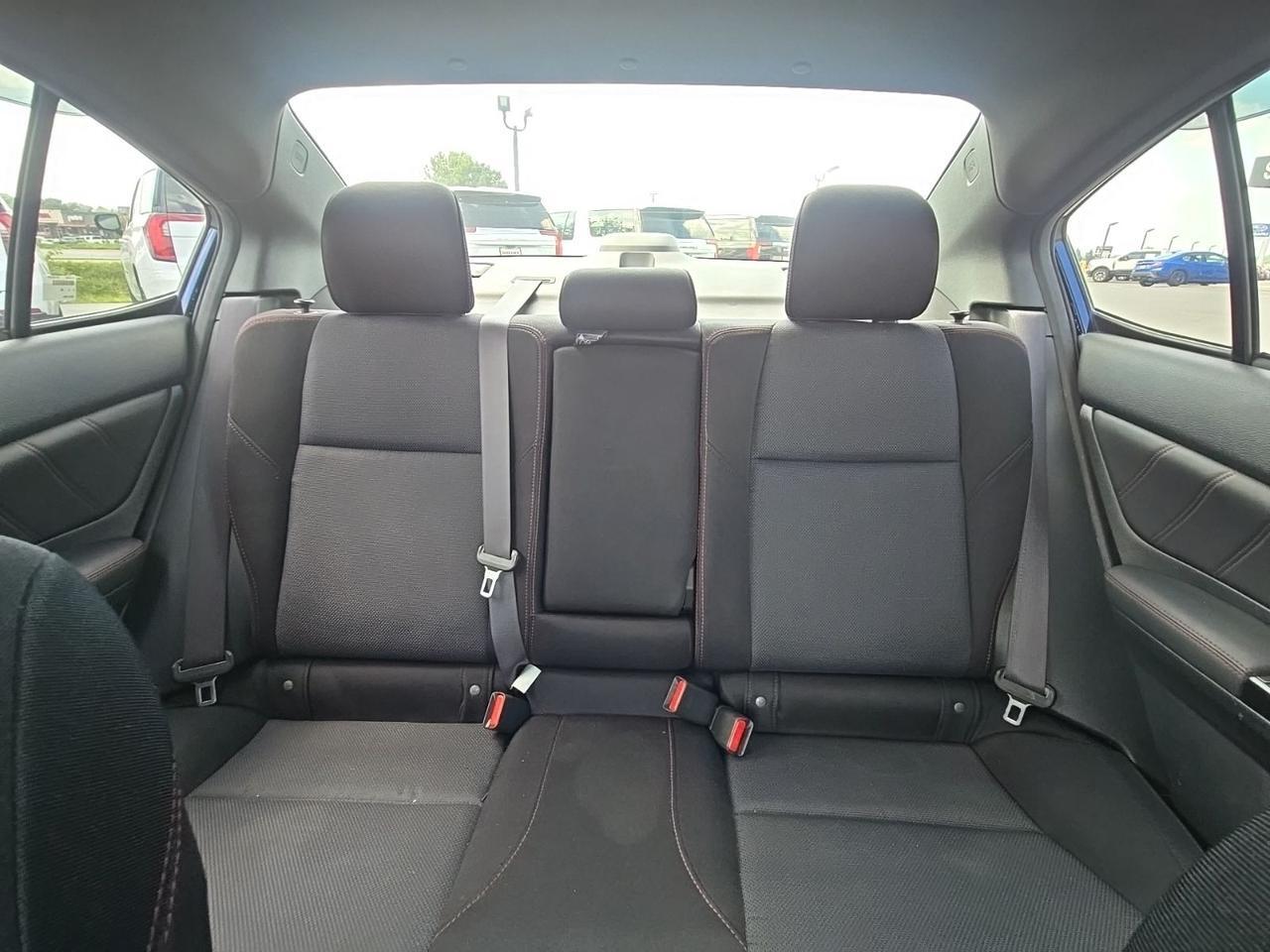 2020 Subaru WRX Premium Fredericksburg VA