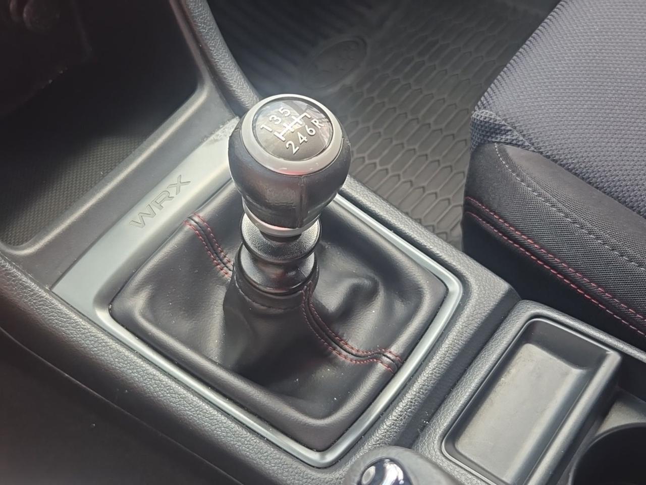 2020 Subaru WRX Premium Fredericksburg VA