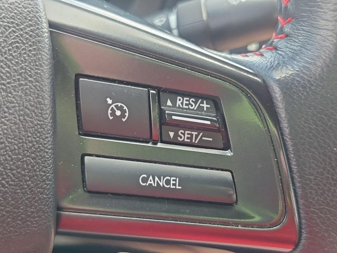 2020 Subaru WRX Premium Fredericksburg VA