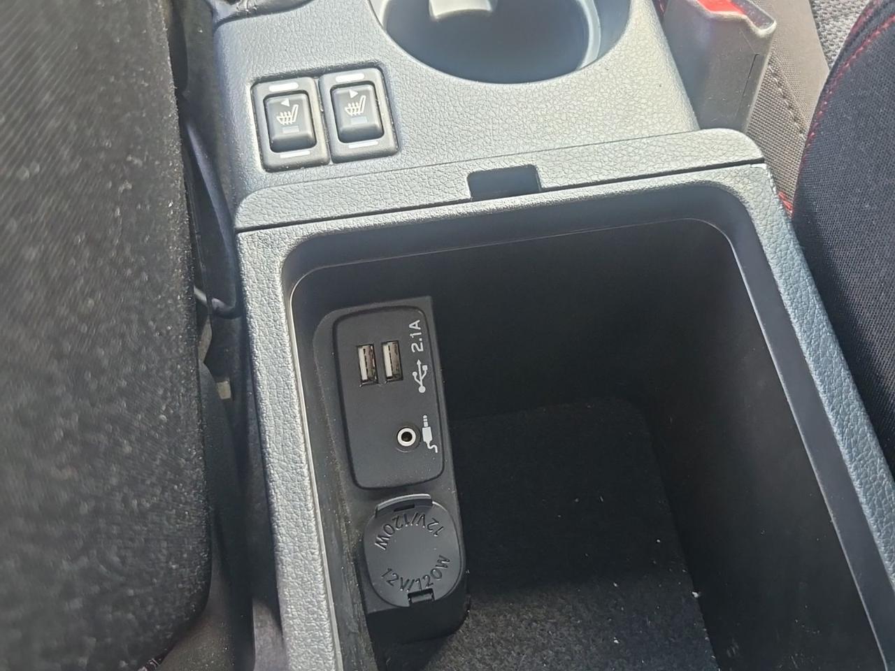 2020 Subaru WRX Premium Fredericksburg VA