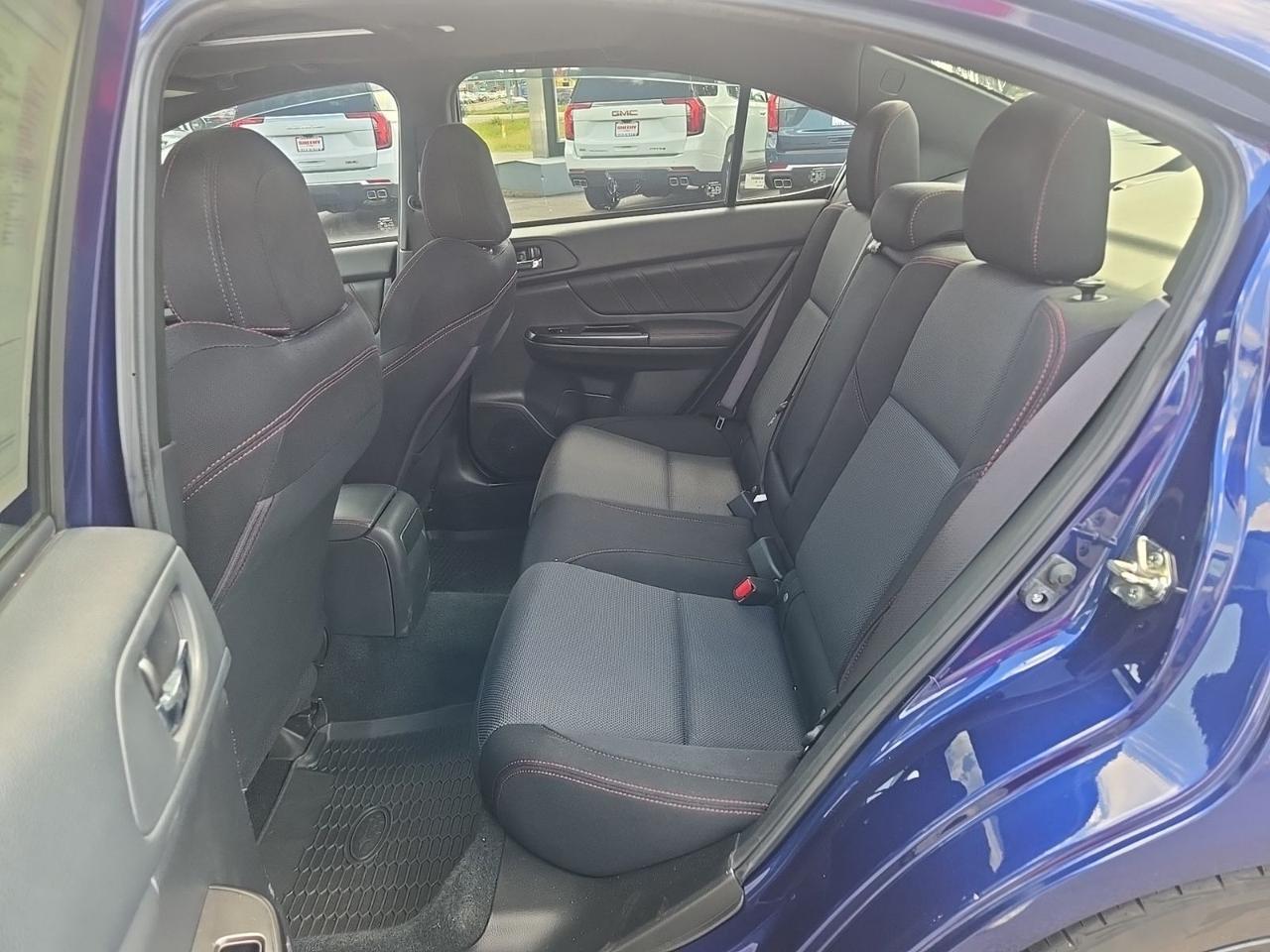 2020 Subaru WRX Premium Fredericksburg VA