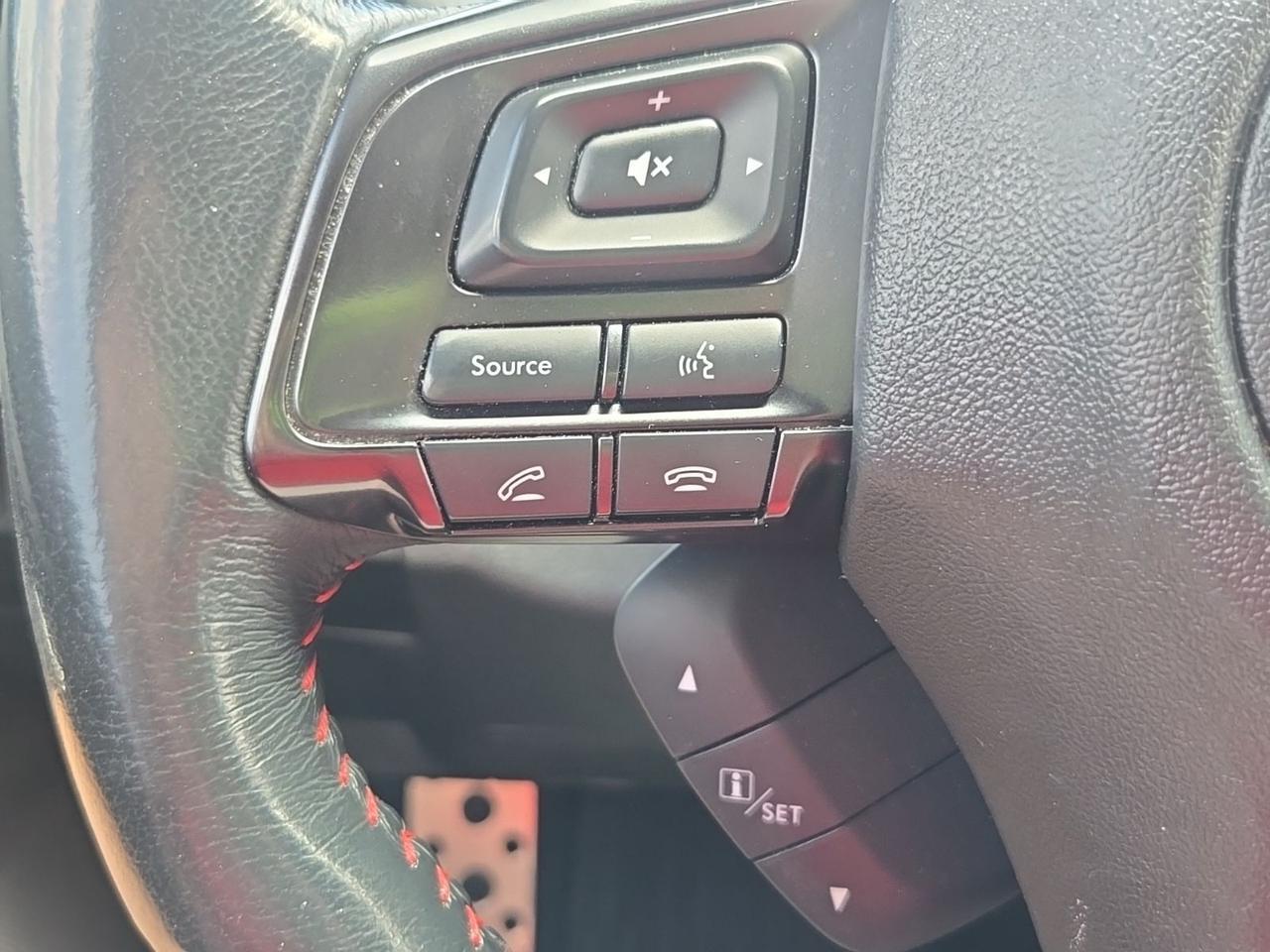 2020 Subaru WRX Premium Fredericksburg VA