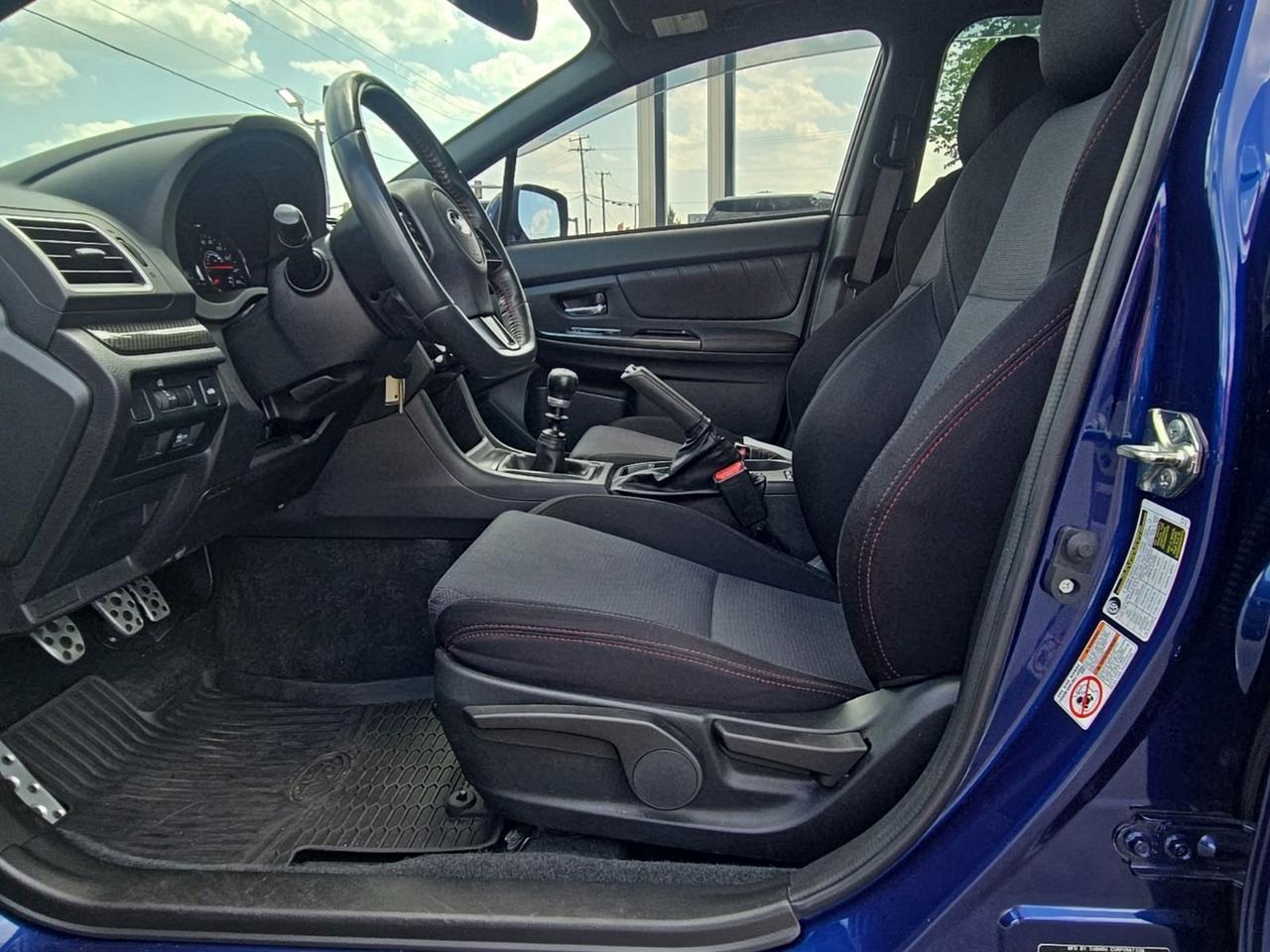 2020 Subaru WRX Premium Fredericksburg VA