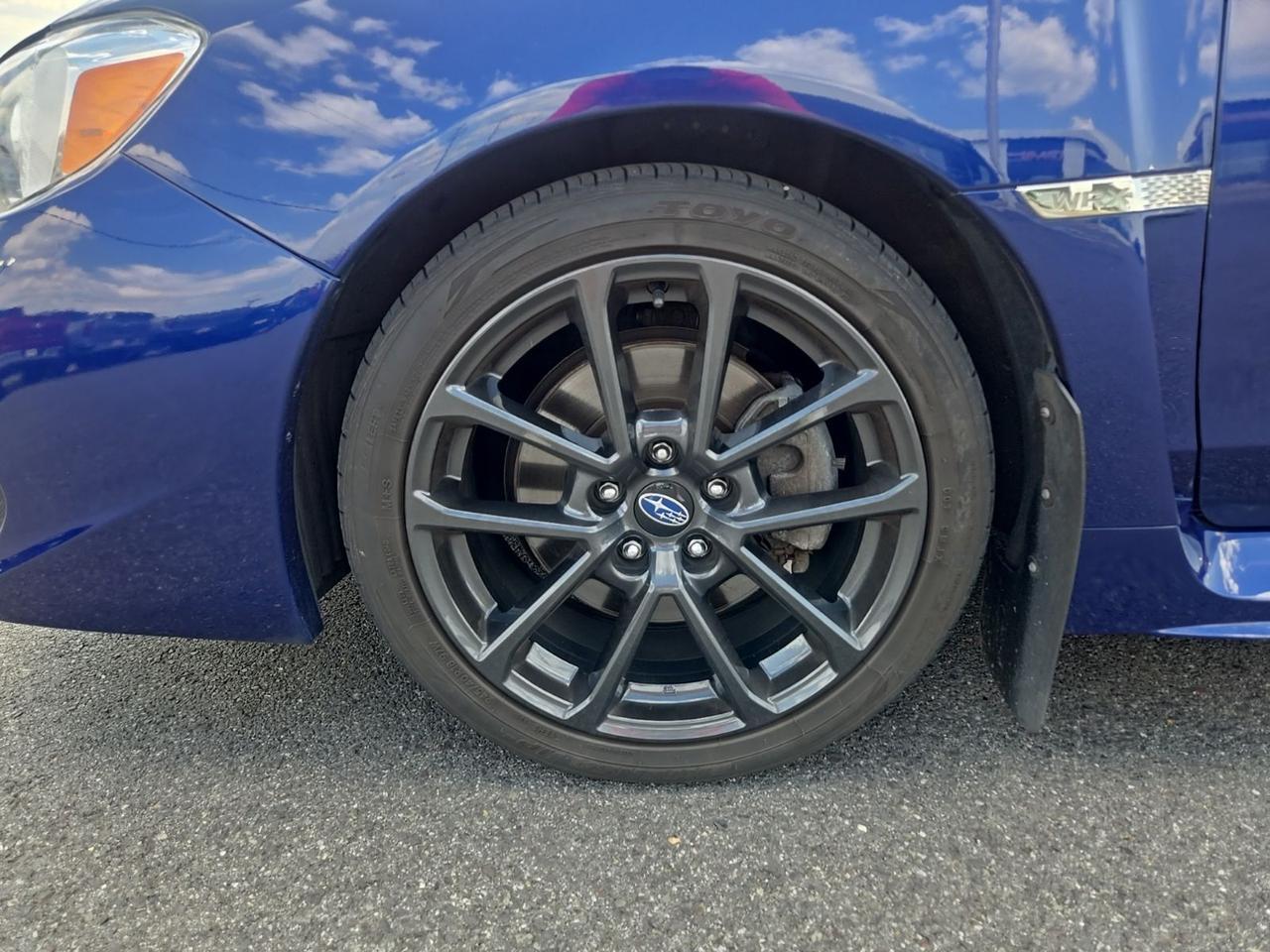 2020 Subaru WRX Premium Fredericksburg VA