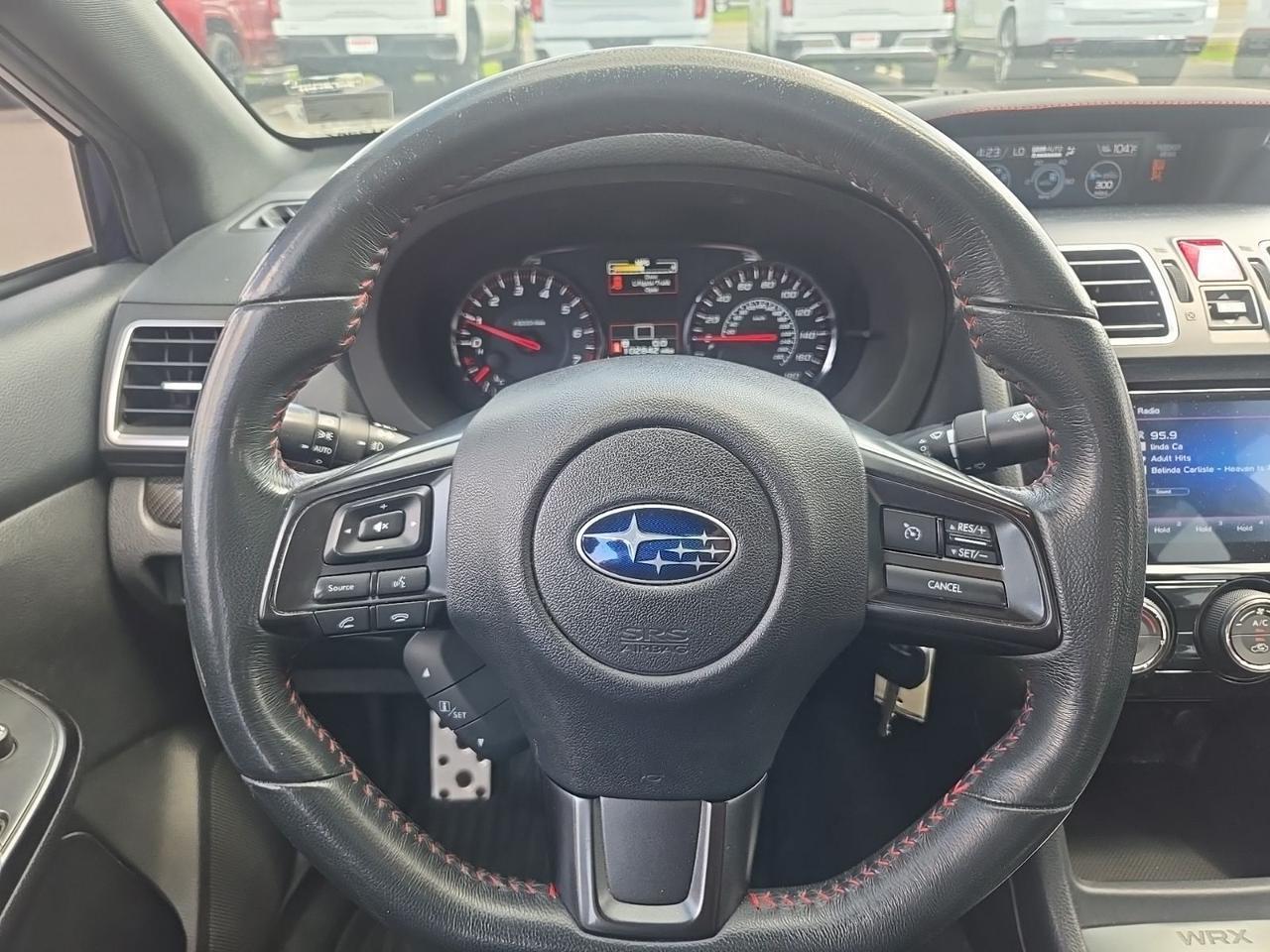 2020 Subaru WRX Premium Fredericksburg VA