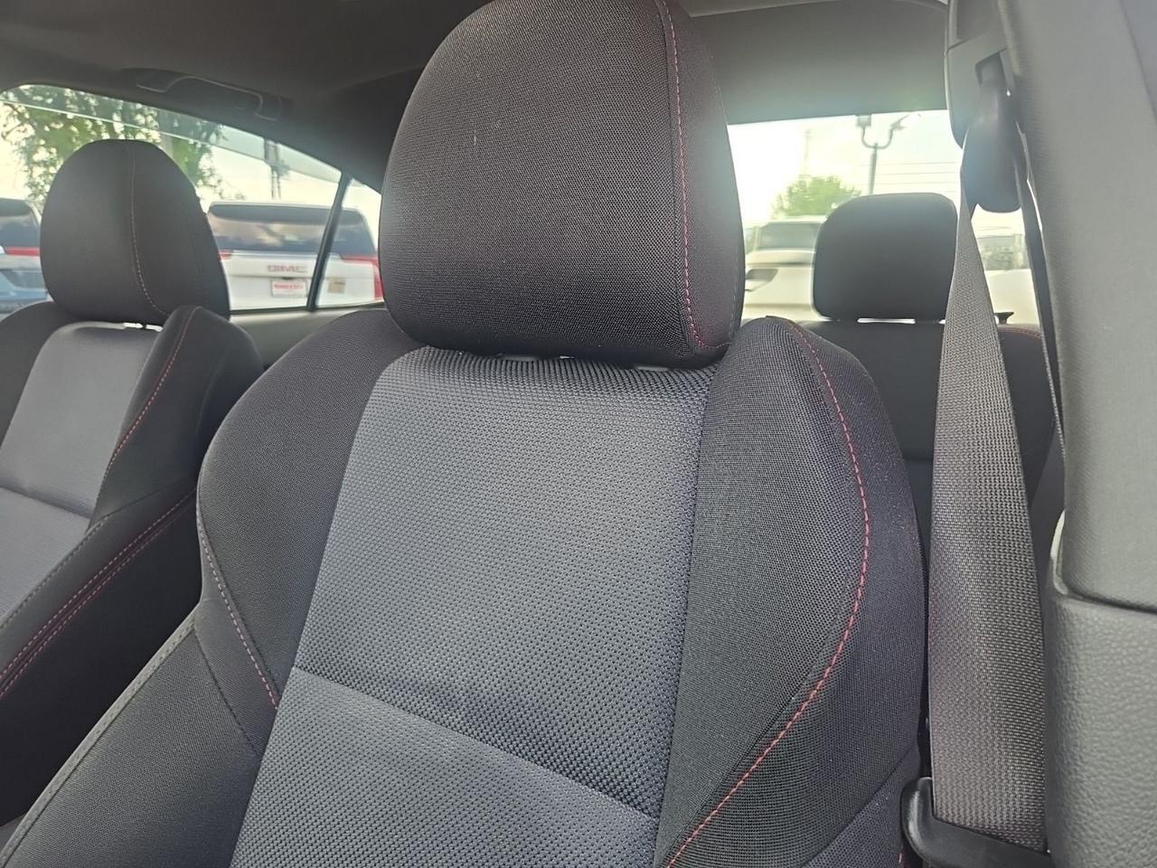 2020 Subaru WRX Premium Fredericksburg VA