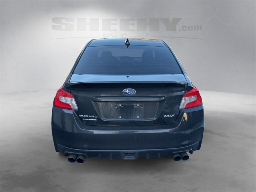 2020 Subaru WRX Premium Cockeysville MD
