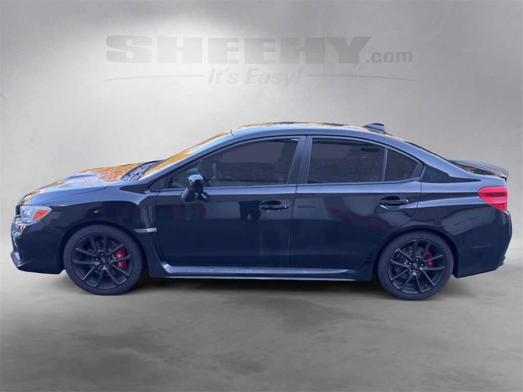 2020 Subaru WRX Premium Cockeysville MD