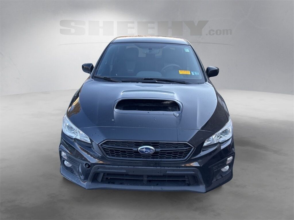 2020 Subaru WRX Premium Cockeysville MD