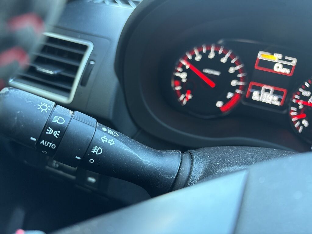 2020 Subaru WRX Premium Cockeysville MD