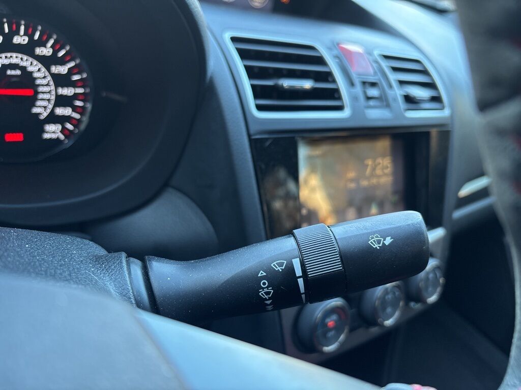 2020 Subaru WRX Premium Cockeysville MD