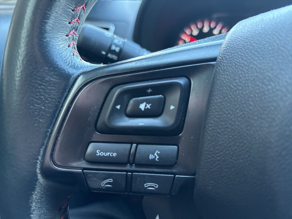 2020 Subaru WRX Premium Cockeysville MD