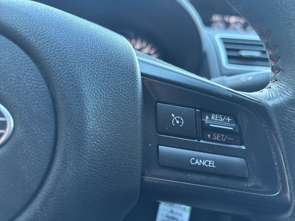 2020 Subaru WRX Premium Cockeysville MD